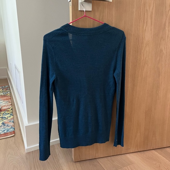 Tory Burch Cardigan - Picture 2 of 4